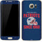 NFL New England Patriots Helmet Galaxy S7 Edge Skin